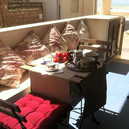Lido Apartment Donnalucata (Sicily) Exterior foto