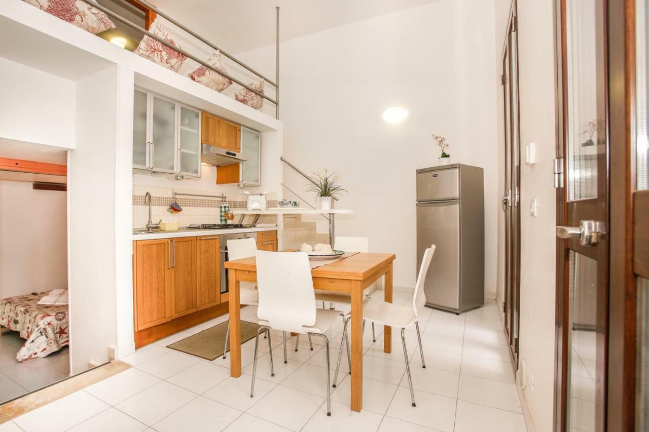 Lido Apartment Donnalucata (Sicily) Exterior foto