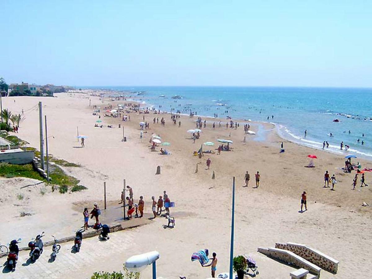 Lido Apartment Donnalucata (Sicily) Exterior foto