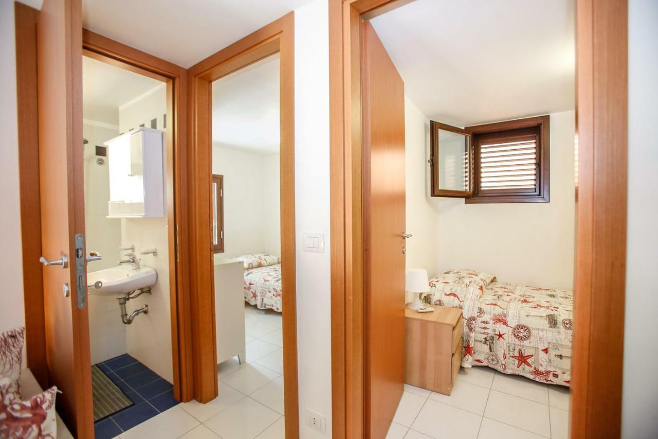 Lido Apartment Donnalucata (Sicily) Exterior foto