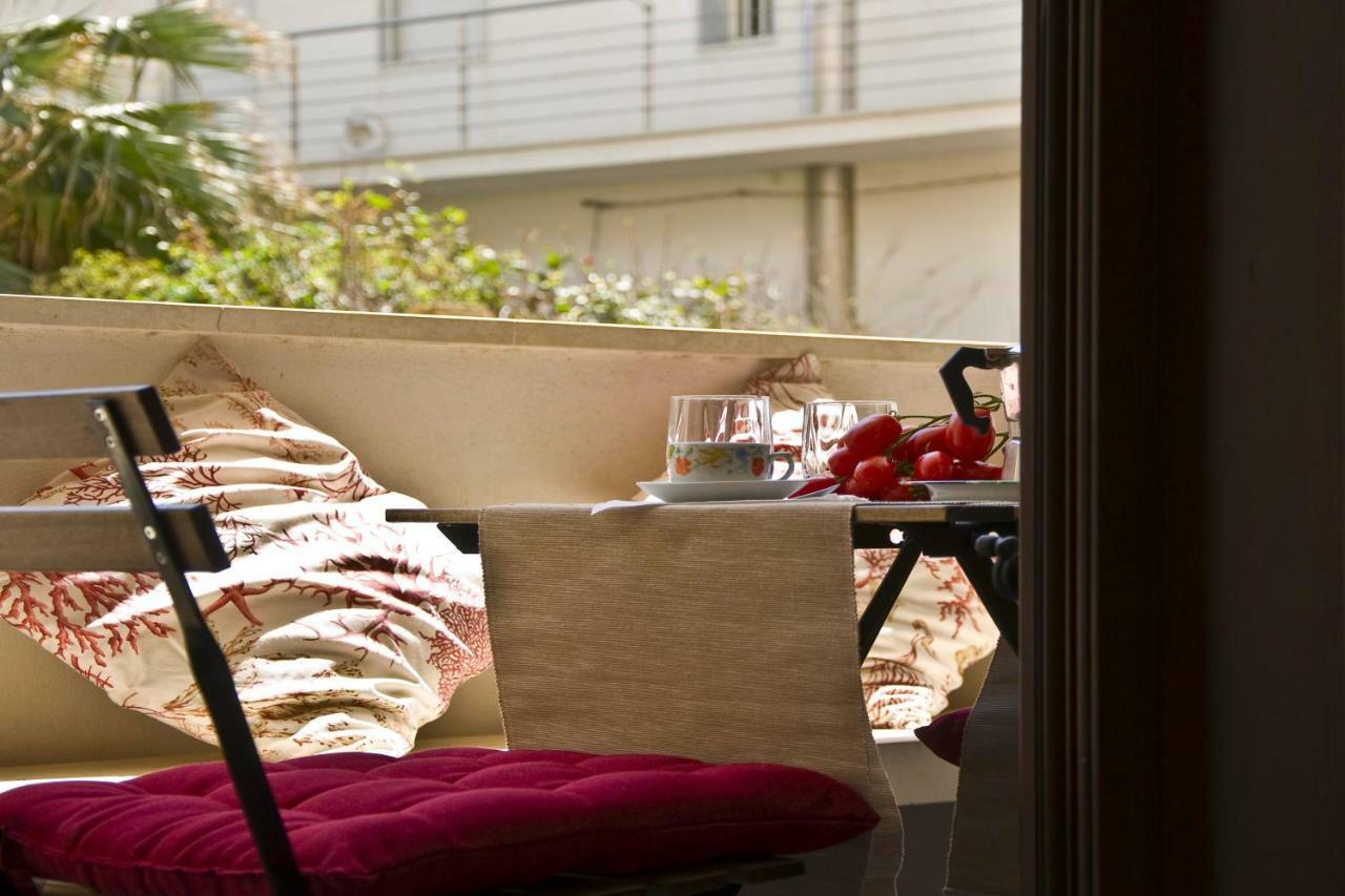 Lido Apartment Donnalucata (Sicily) Exterior foto
