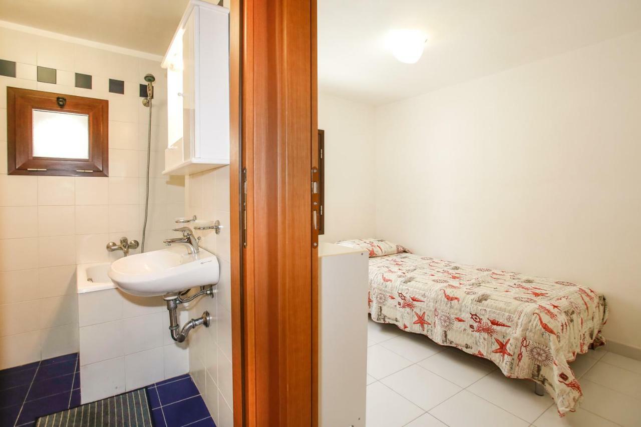 Lido Apartment Donnalucata (Sicily) Exterior foto