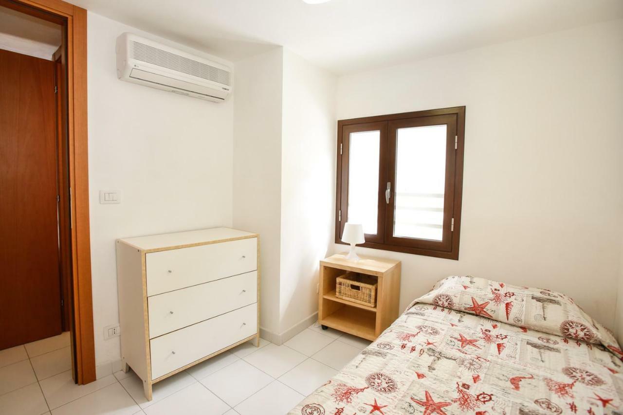 Lido Apartment Donnalucata (Sicily) Exterior foto