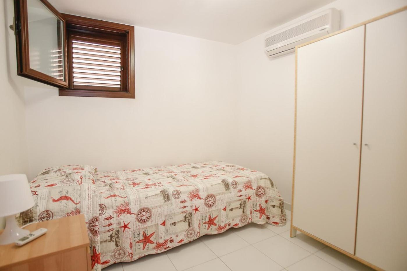 Lido Apartment Donnalucata (Sicily) Exterior foto