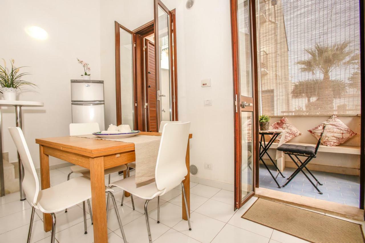Lido Apartment Donnalucata (Sicily) Exterior foto