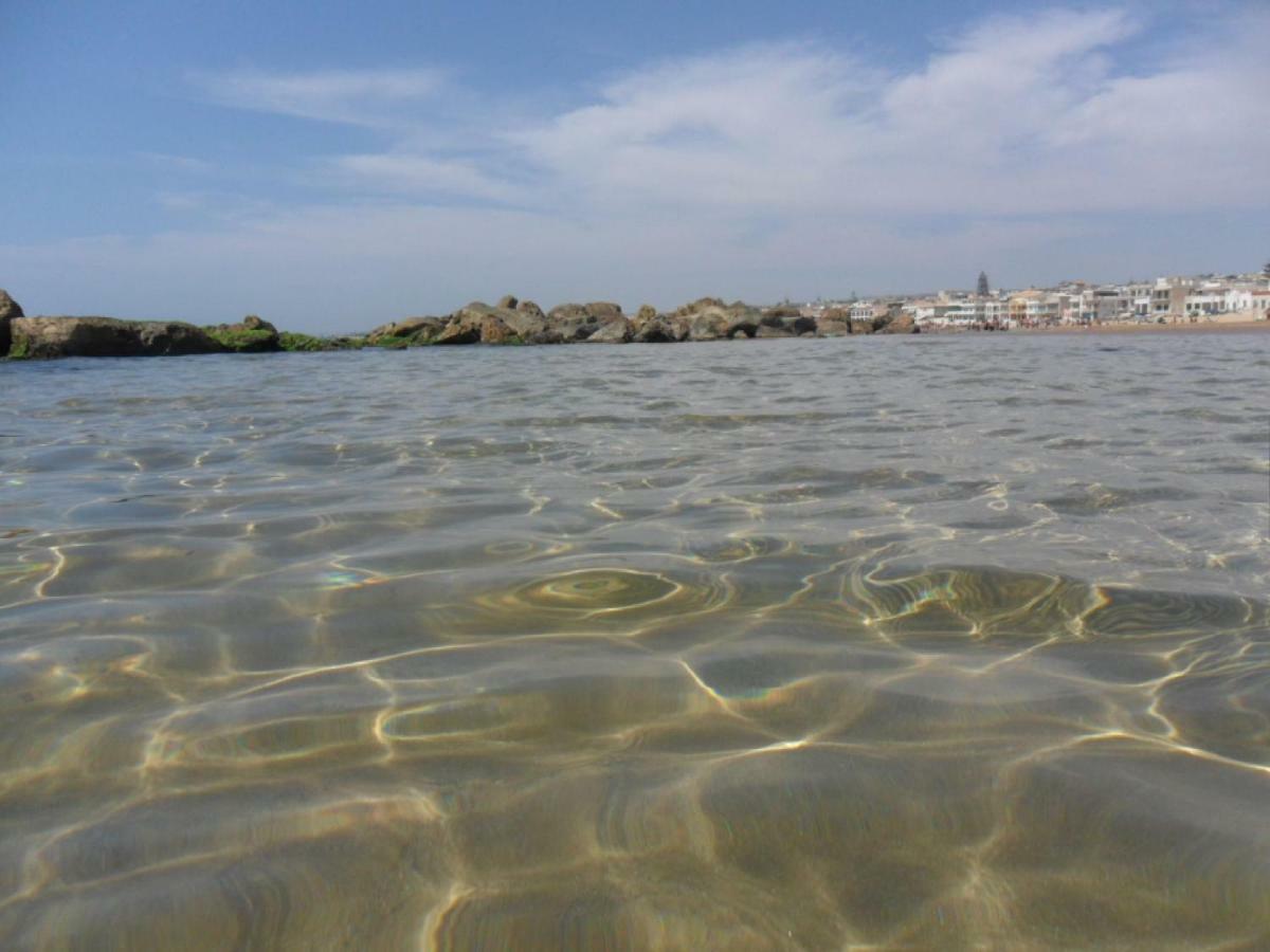 Lido Apartment Donnalucata (Sicily) Exterior foto